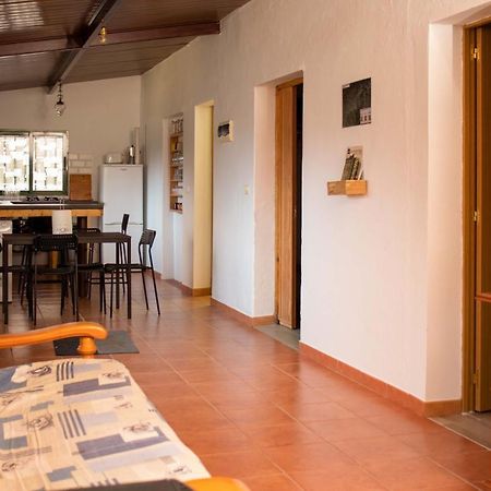 La Vuelta Del Amo Villa Las Palmas de Gran Canaria Eksteriør bilde