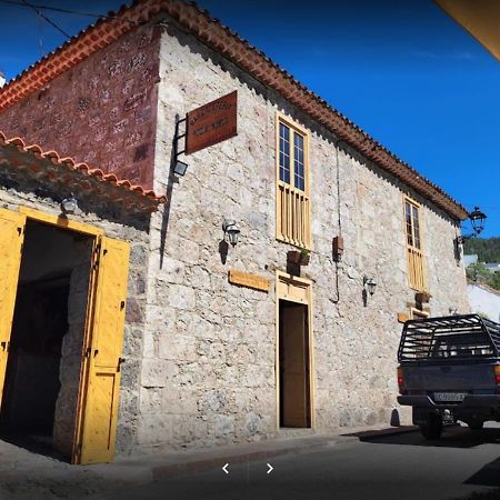 La Vuelta Del Amo Villa Las Palmas de Gran Canaria Eksteriør bilde