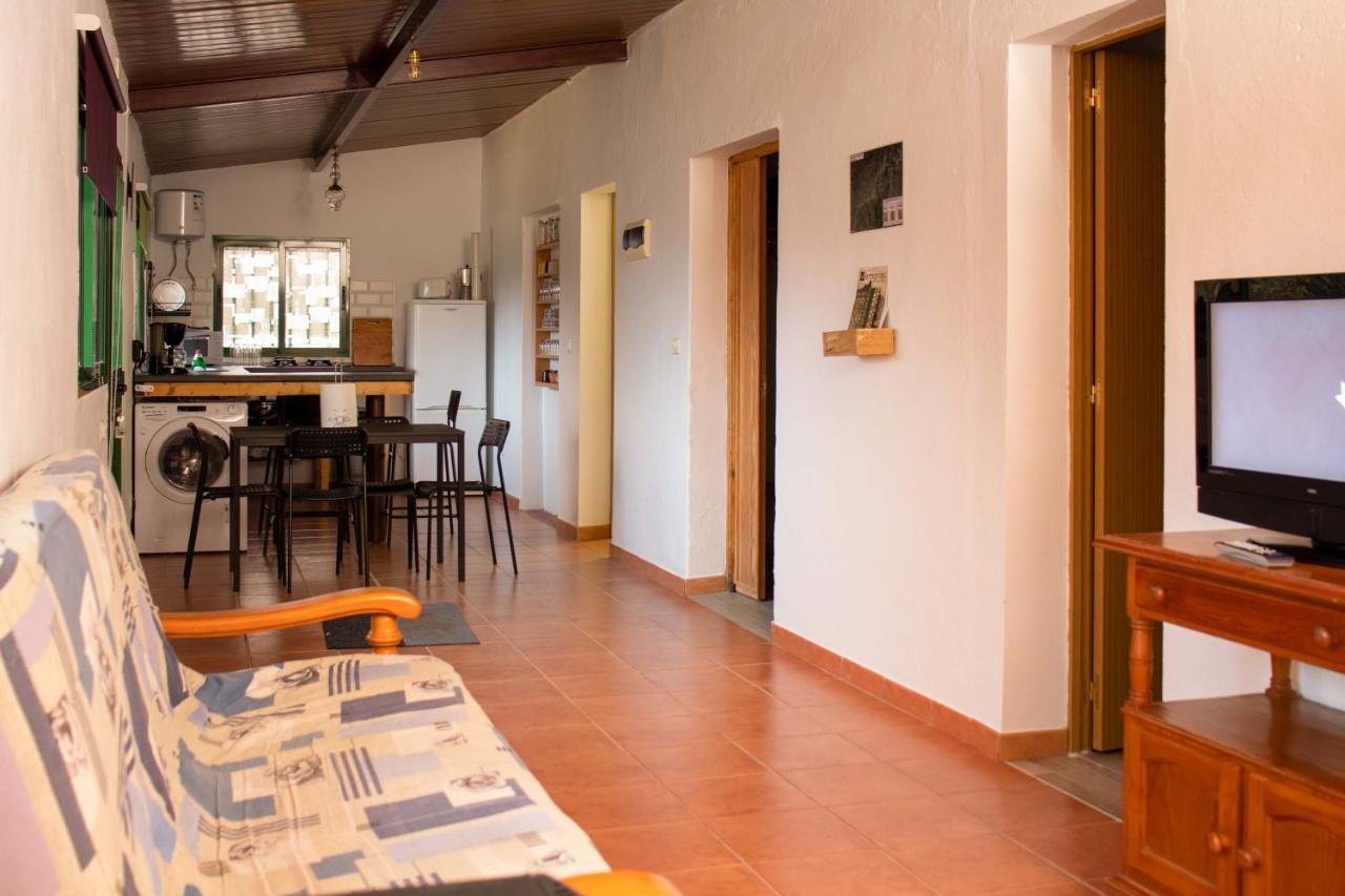 La Vuelta Del Amo Villa Las Palmas de Gran Canaria Eksteriør bilde