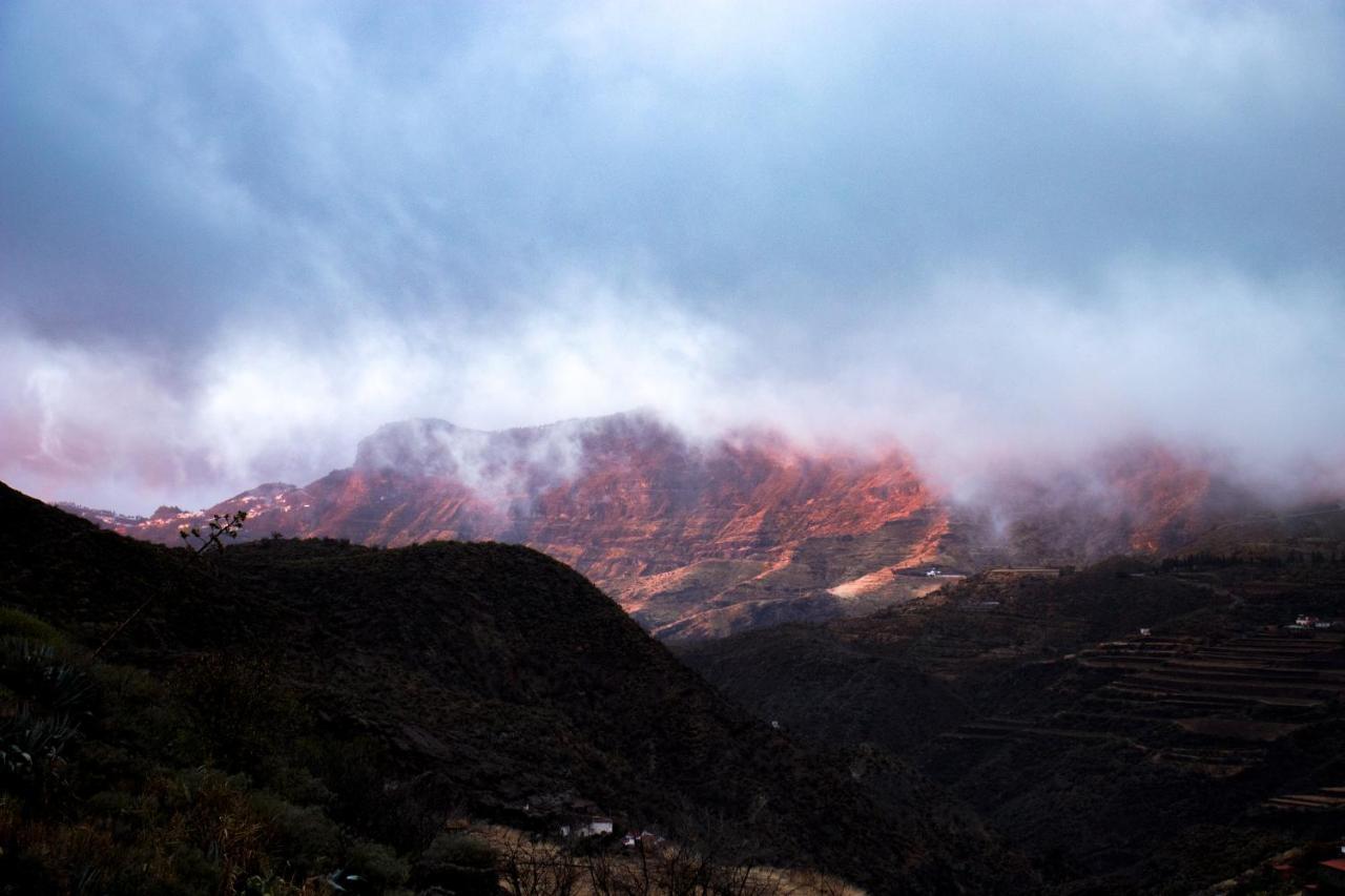 La Vuelta Del Amo Villa Las Palmas de Gran Canaria Eksteriør bilde