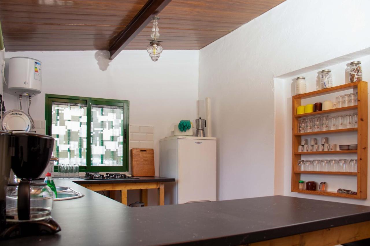 La Vuelta Del Amo Villa Las Palmas de Gran Canaria Eksteriør bilde
