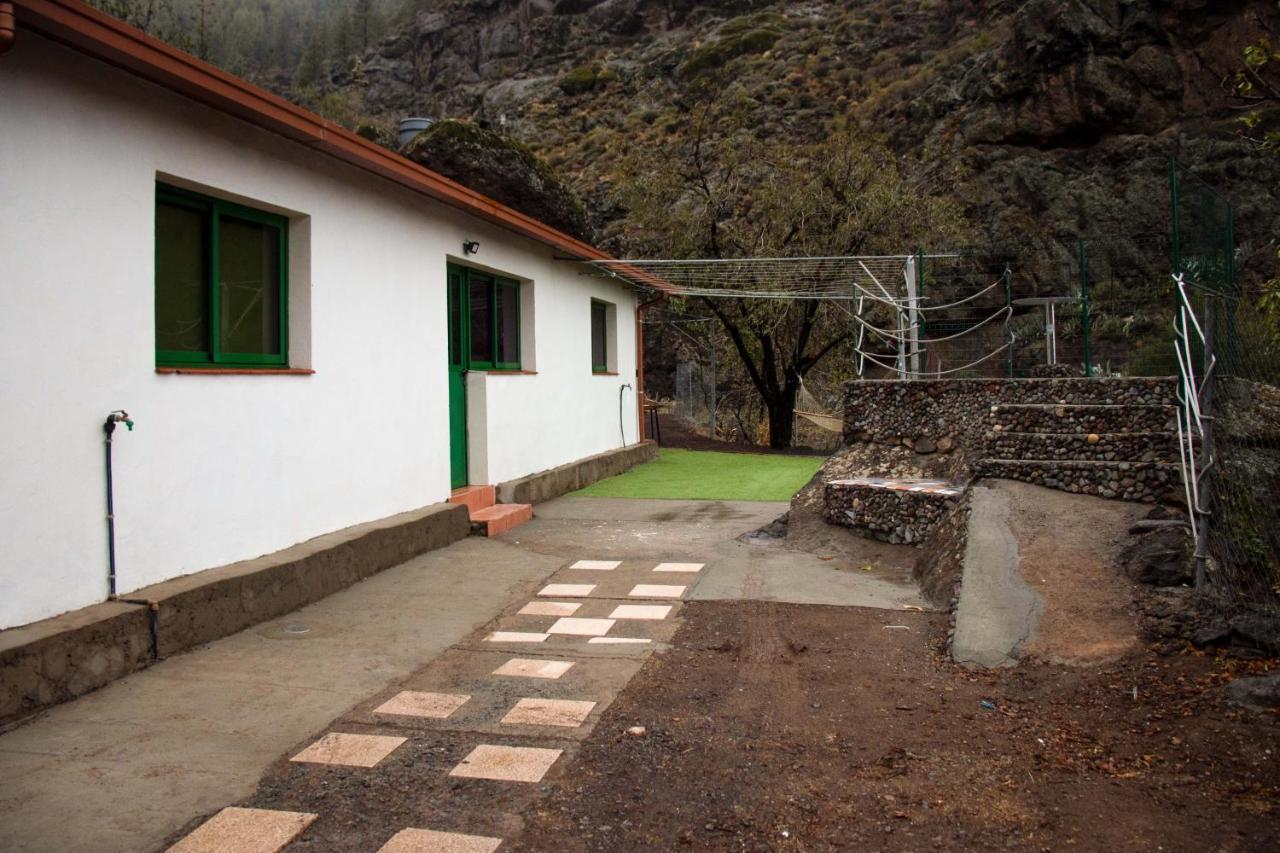 La Vuelta Del Amo Villa Las Palmas de Gran Canaria Eksteriør bilde