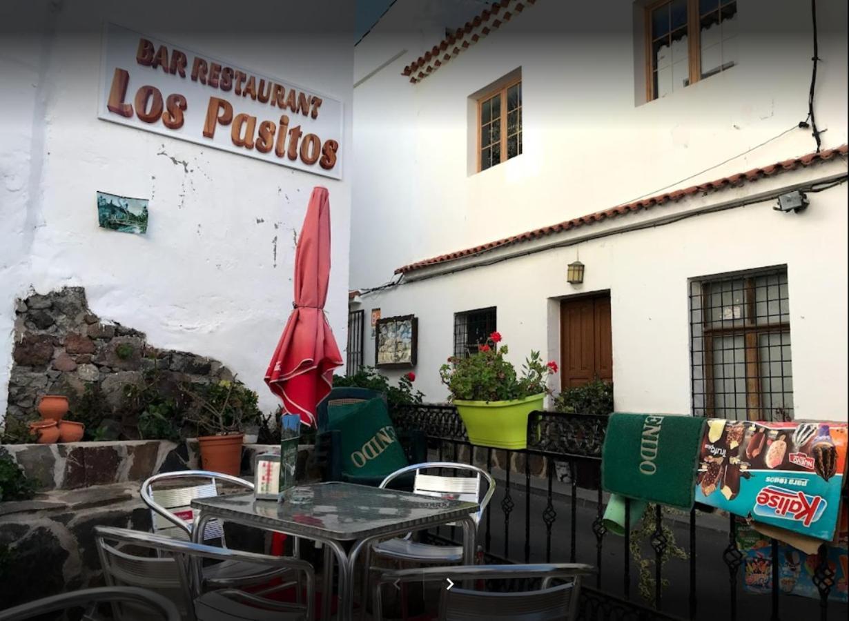 La Vuelta Del Amo Villa Las Palmas de Gran Canaria Eksteriør bilde