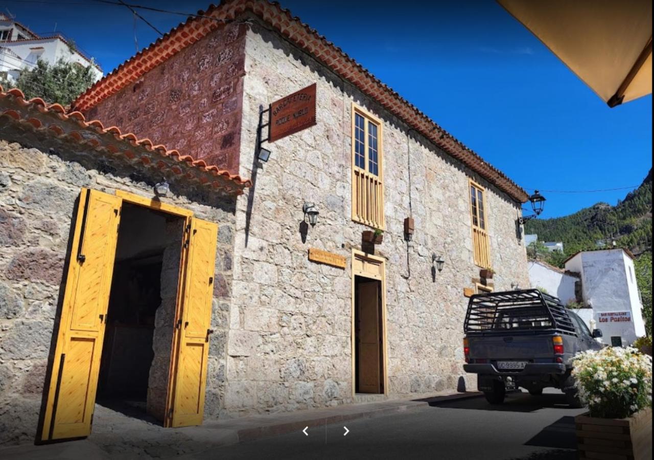 La Vuelta Del Amo Villa Las Palmas de Gran Canaria Eksteriør bilde